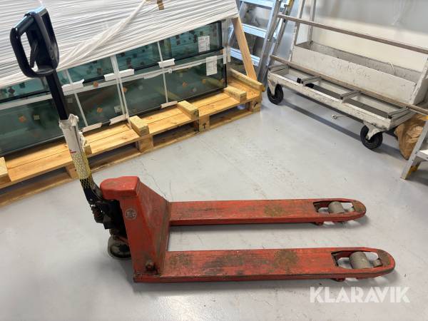 Pallyftare BT LHM230