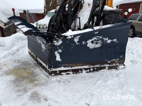 Vikplog Drivex VP3700-BM