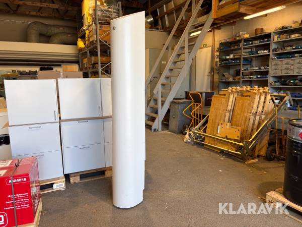 Transportör sprinklersystem Q-fog Q1