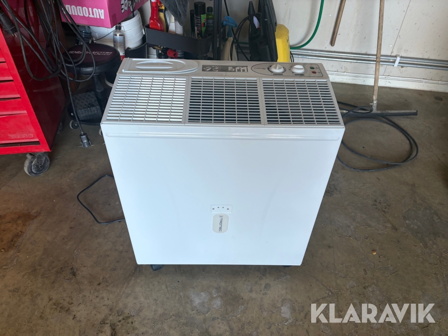 Luftfuktare Trotec B 400