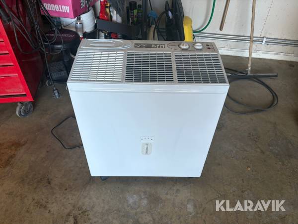 Luftfuktare Trotec B 400