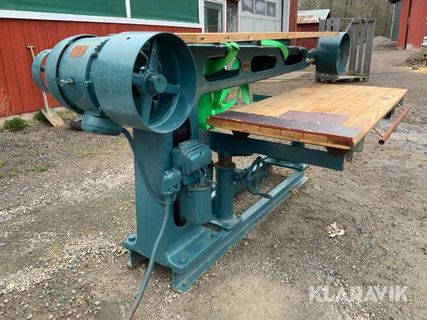 Bandputs A.B sigfr.stenberg