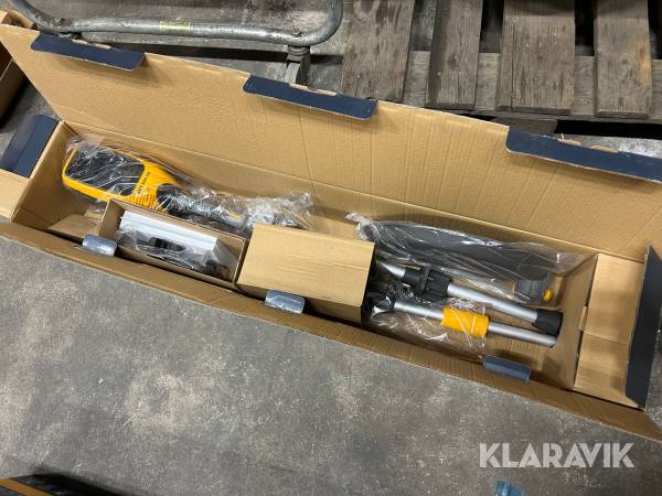 Grästrimmer Stiga SGT 500 AE