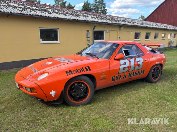 Banbil Porsche 928 4.7 S