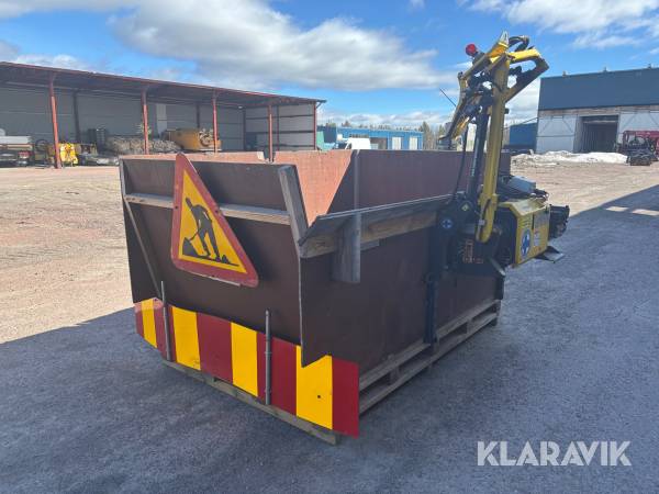 Käppupptagare Vama KA