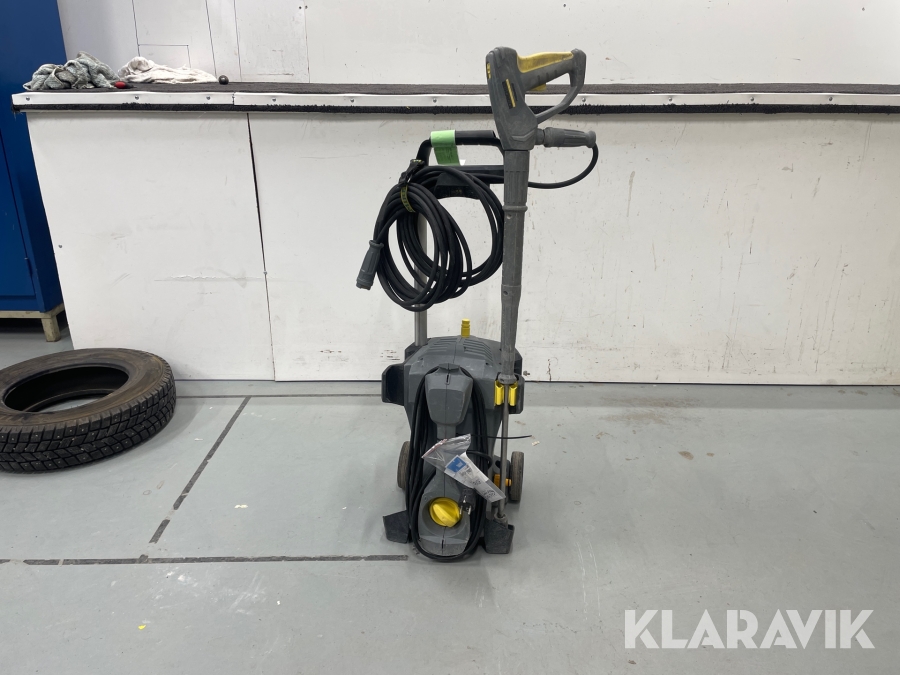 Högtryckstvätt Kärcher HD5/11PPLUS