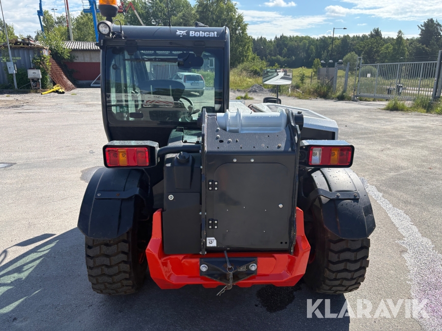 Teleskoplastare Bobcat TL25.60