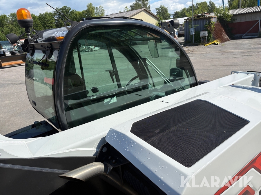 Teleskoplastare Bobcat TL25.60