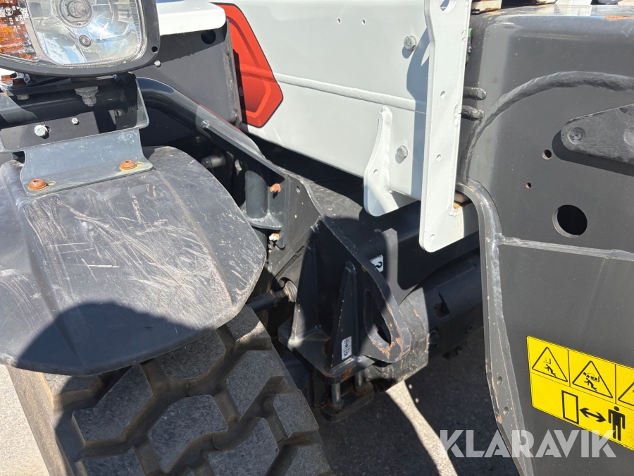 Teleskoplastare Bobcat TL25.60