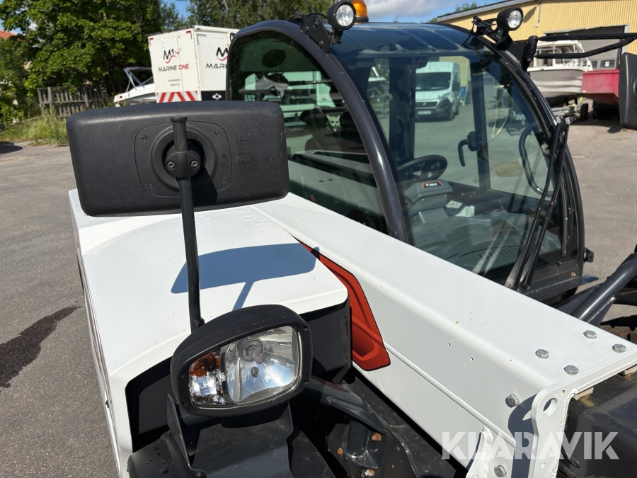 Teleskoplastare Bobcat TL25.60