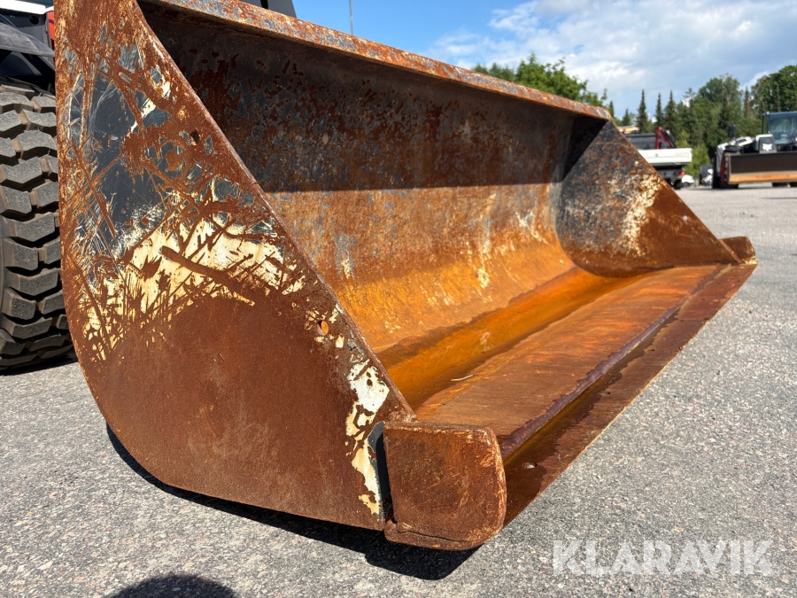 Teleskoplastare Bobcat TL25.60
