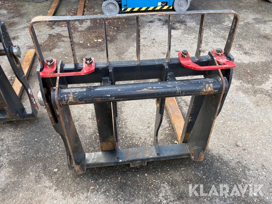 Teleskoplastare Bobcat TL25.60