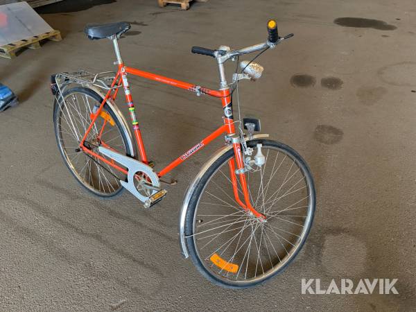Cykel Crecent 27"