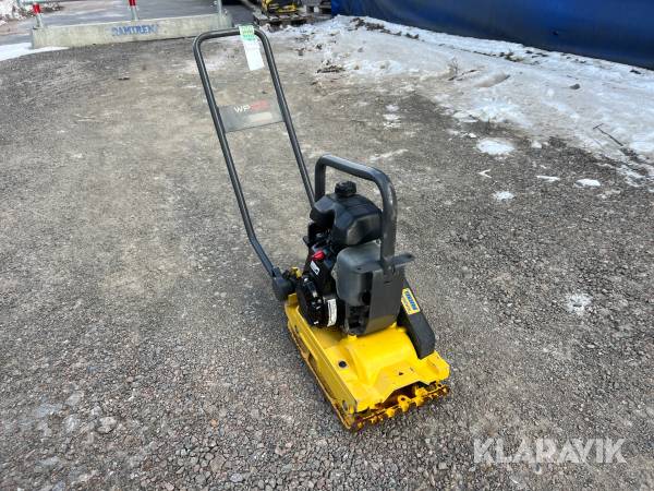 Markvibrator Wacker Neuson Wp103
