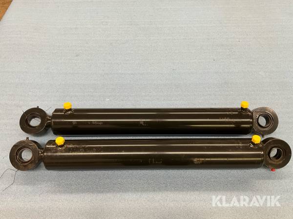 Hydraulcylindrar Trima 2 st