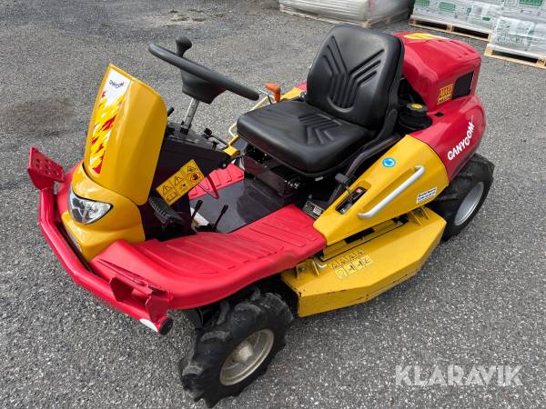 Slyröjare Canycom CMX227H