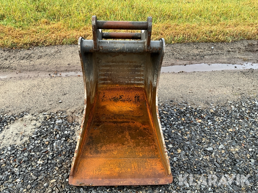 VA-skopa SMP VA600-800B