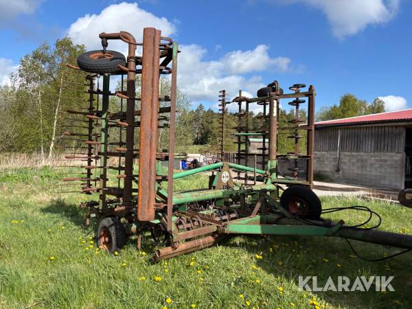 Harv Wiberg B 371 H 7meter