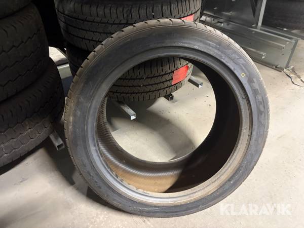 Personbilsdäck 275/40zR18 4st Toyo Proxes T1 sport