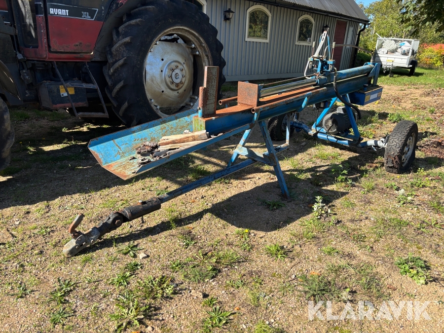 Vedkap Ne-ma HK110
