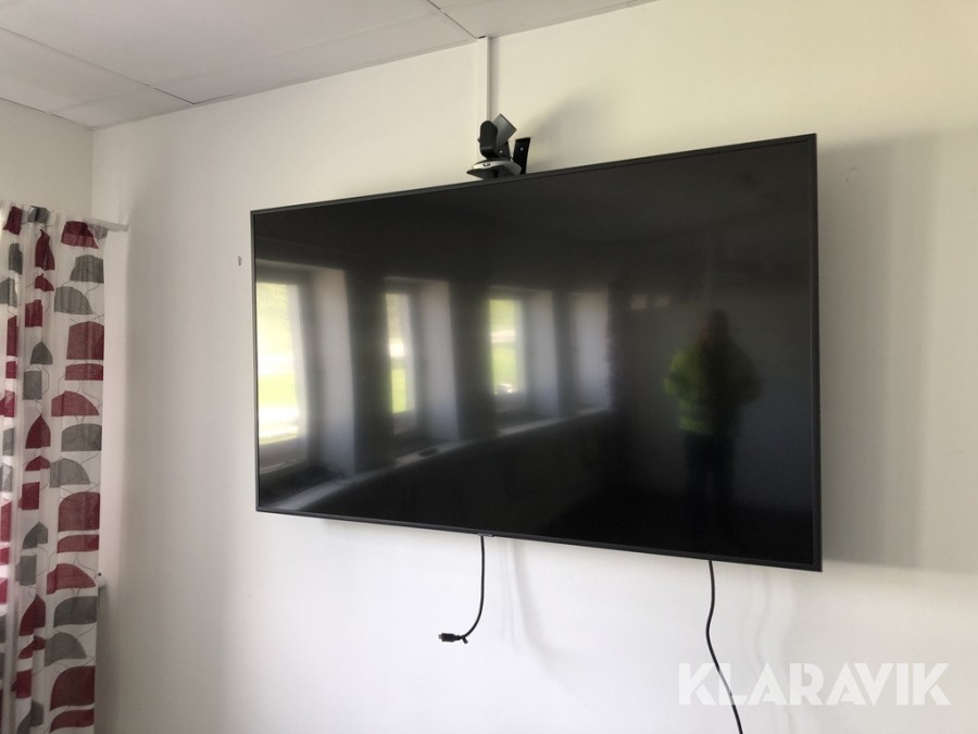 4K UHD-TV Samsung ue75ru7105kxxc 75tum 