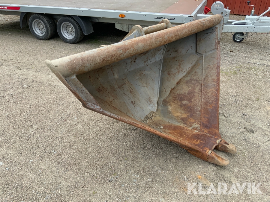 Dikesskopa S45