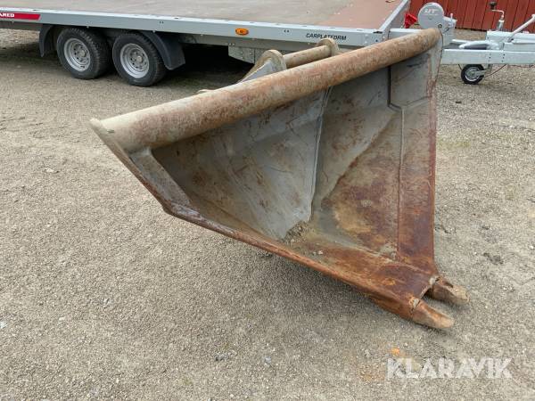 Dikesskopa S45