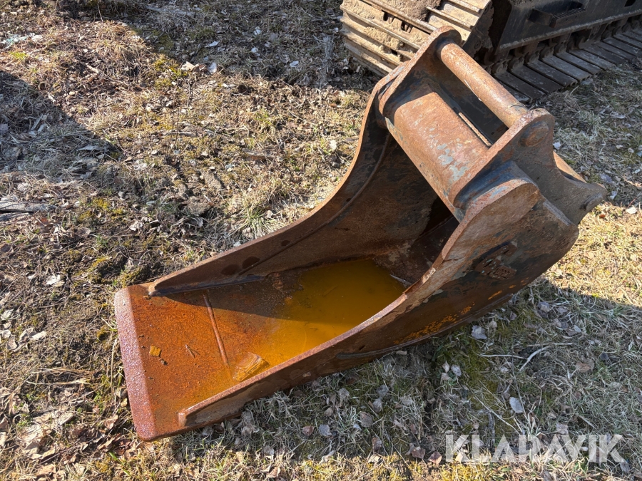 Smalskopa Götene Nordic 450