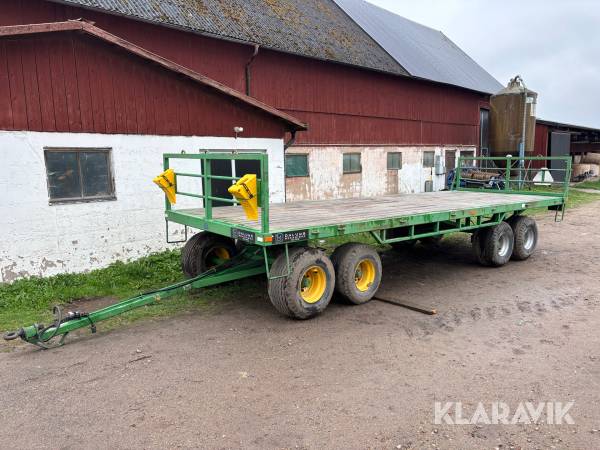 Balvagn Dalum Mekaniska