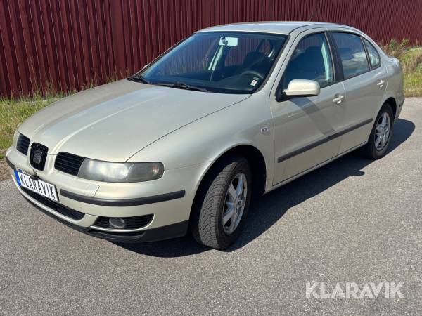 Seat Toledo