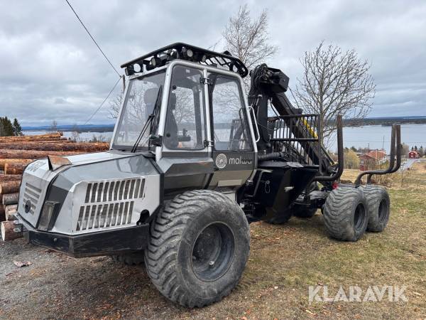 Skotare Malwa 560.3 C Kombi