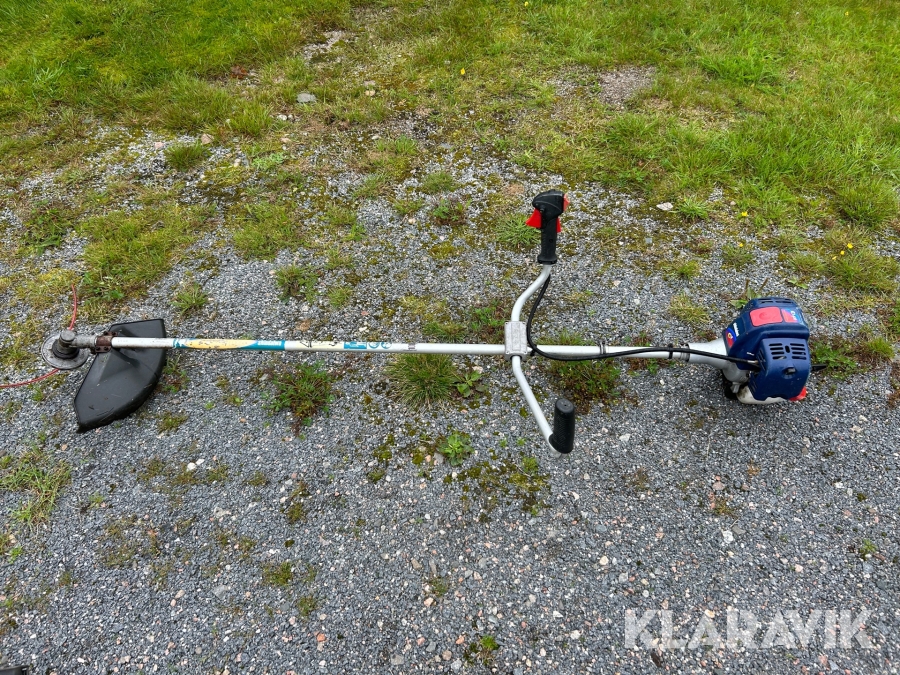 Röjsåg med trimmerhuvud Shindaiwa C3410