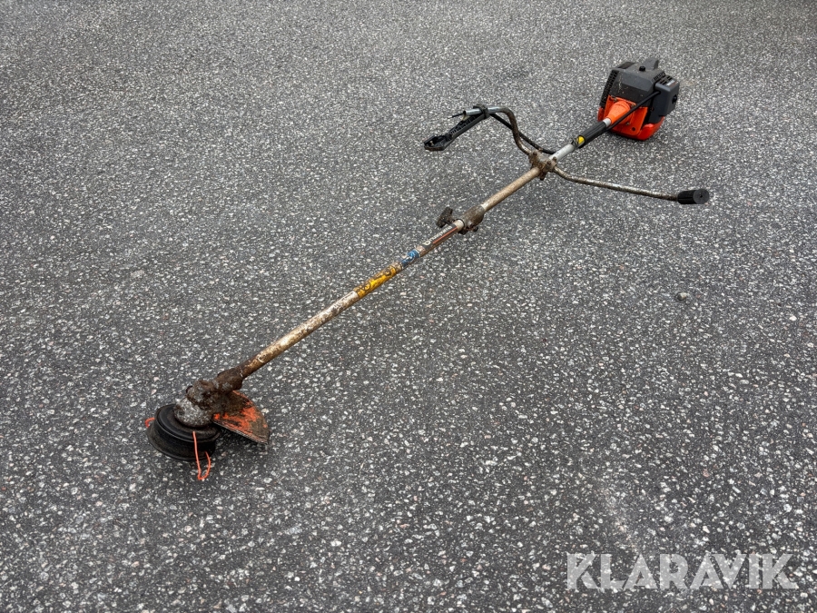 Trimmer Husqvarna 125RD