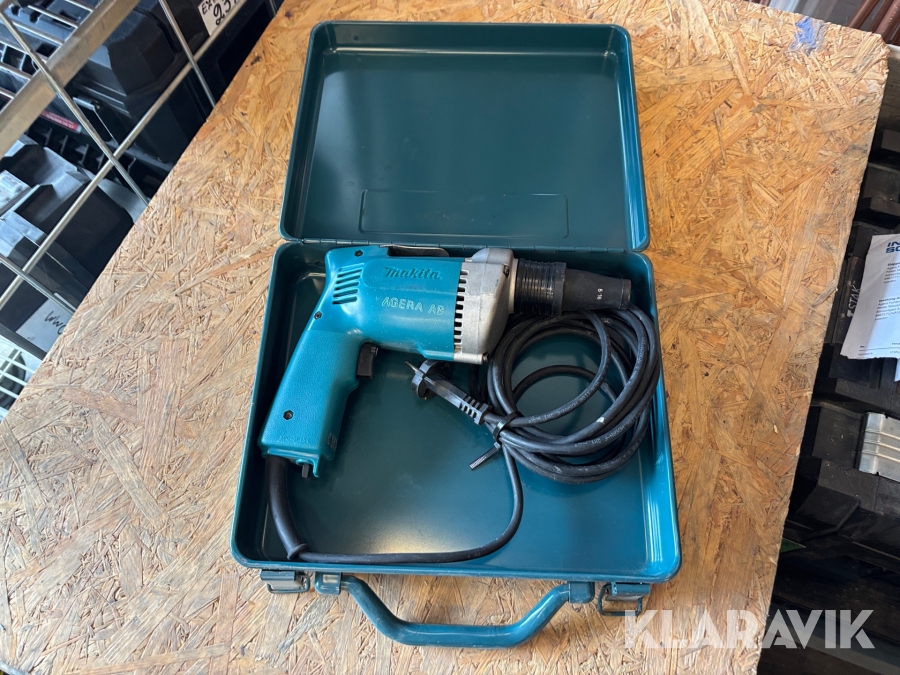 Takskruvdragare Makita 6802BV