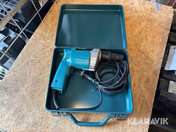Takskruvdragare Makita 6802BV