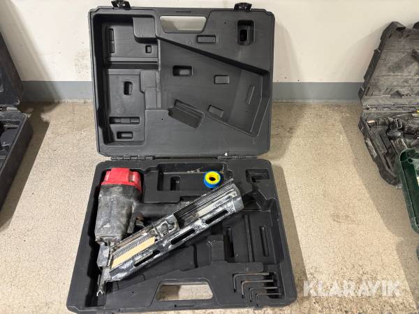 Spikpistol Senco S900FN