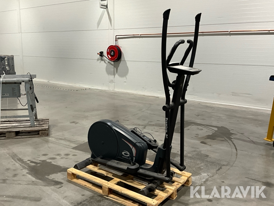 Crosstrainer Abilica