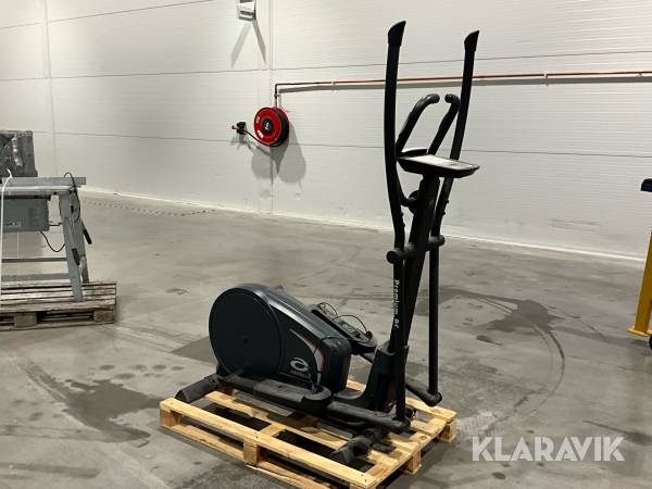Crosstrainer Abilica