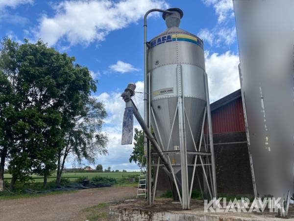 Silo Mafa UN17