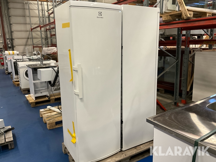 Kylskåp Electrolux 2st