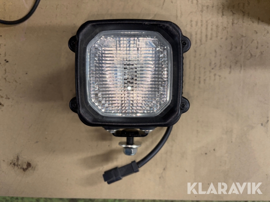 Belysning Nordic Lights N45HID -Ny