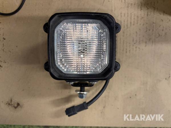 Belysning Nordic Lights N45HID -Ny