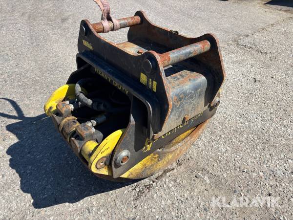 Timmergrip HSP 028 Heavy Duty
