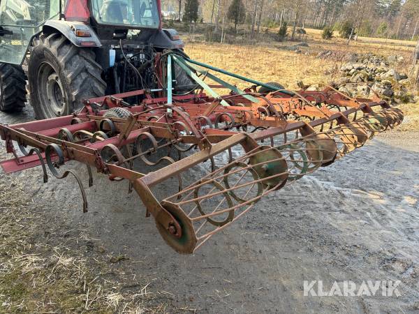 S-pinnharv Kverneland A