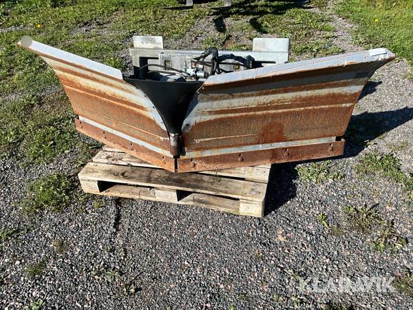 Vikplog Siringe T2200