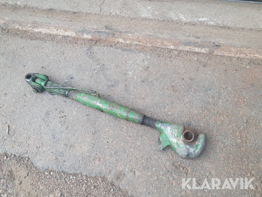 Toppstång John Deere