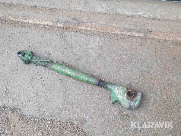 Toppstång John Deere