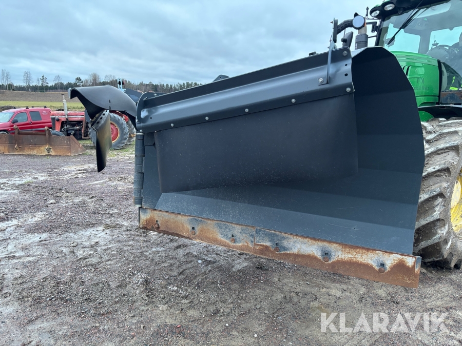 Vikplog GA VSP3700-BM-3P