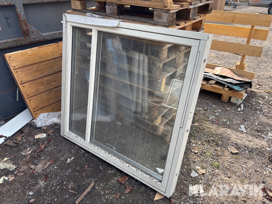 Singelfönster Elitfönster