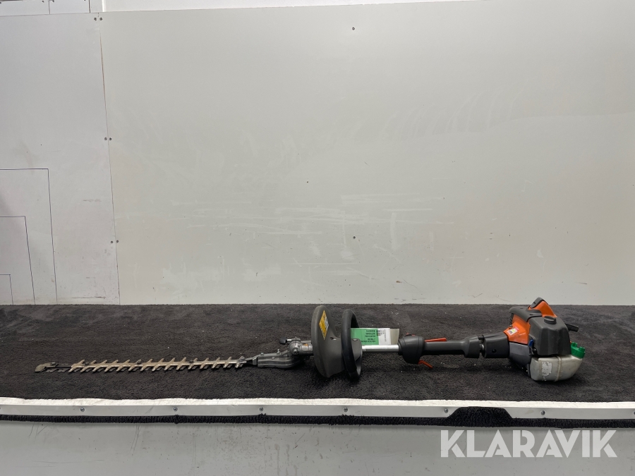 Häcksax Husqvarna 327hda65x